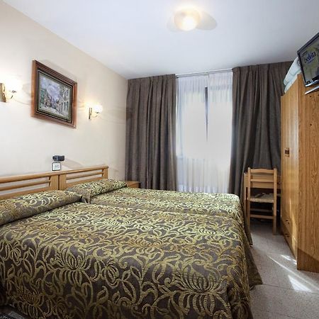 Hotel La Paz Llanes Exteriör bild