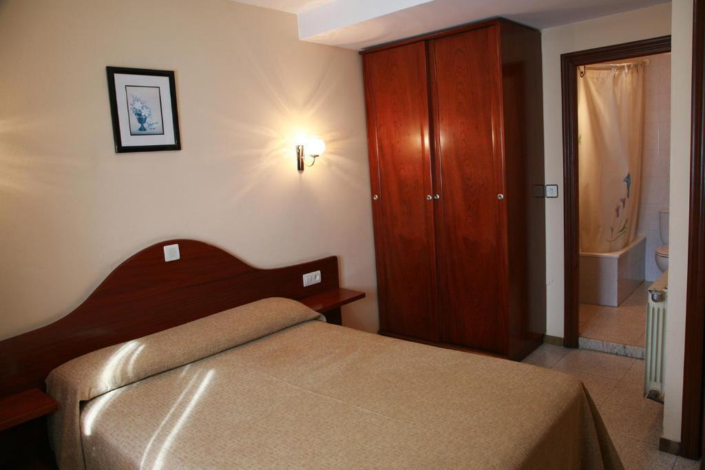 Hotel La Paz Llanes Exteriör bild