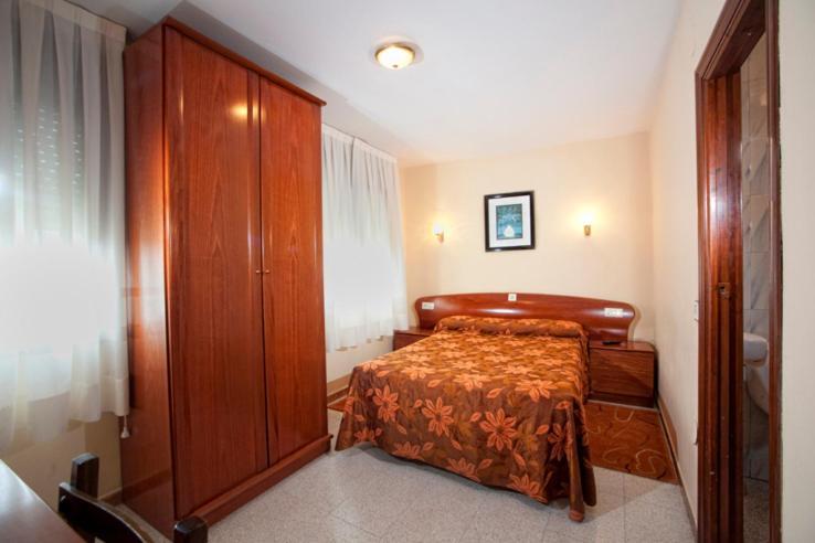 Hotel La Paz Llanes Exteriör bild
