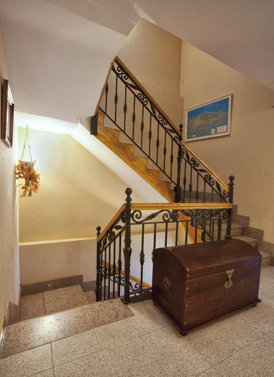 Hotel La Paz Llanes Exteriör bild