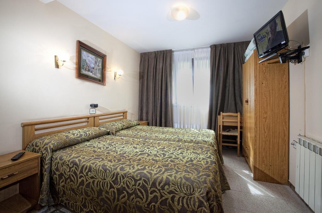 Hotel La Paz Llanes Exteriör bild